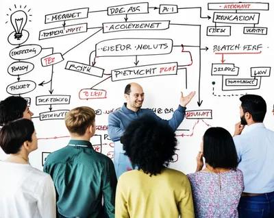 Illustration proposing - Image 1