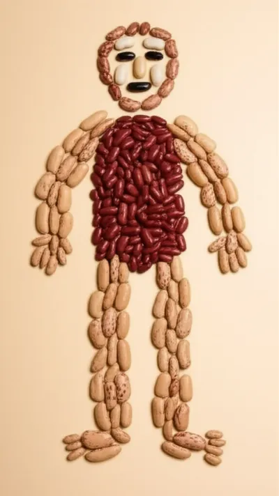 Illustration bean - Image 1