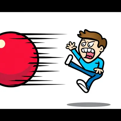 Illustration dodges - Image 1