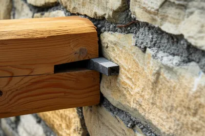 Illustration forelock - Image 1