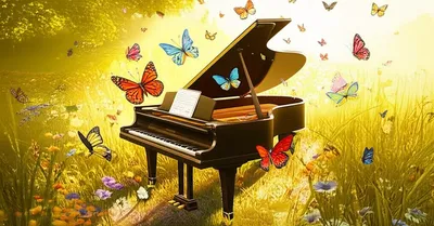 Illustration charmed - Image 1