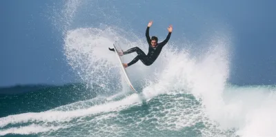 Illustration wipe out - Image 1