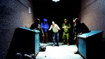 Illustration ganged - Image 1