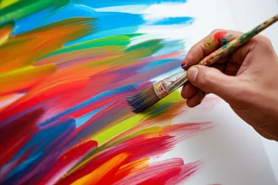 Illustration colours - Image 1