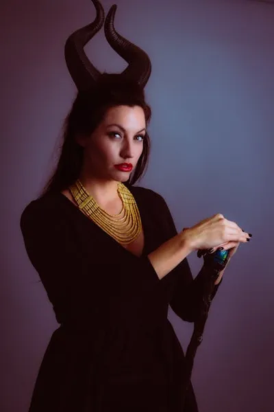 Illustration witched - Image 2