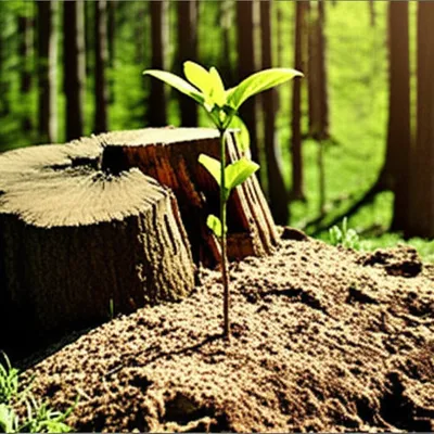 Illustration succession - Image 1