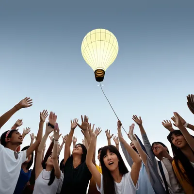 Illustration floats - Image 1