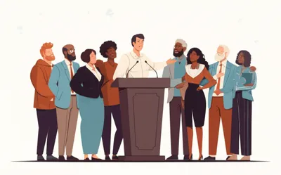 Illustration representatives