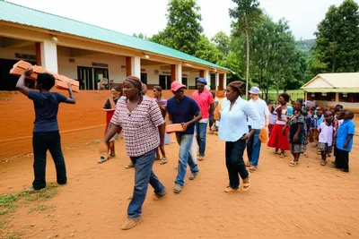 Illustration jihad - Image 1