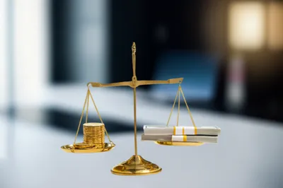 Illustration balances - Image 1