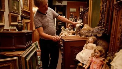 Illustration antique - Image 1