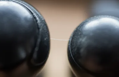 Illustration hairs - Image 1