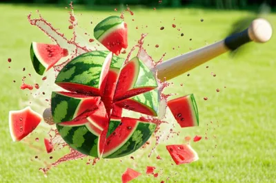 Illustration slaps - Image 1