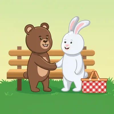 Illustration saw - Image 1