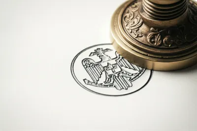 Illustration empress - Image 1