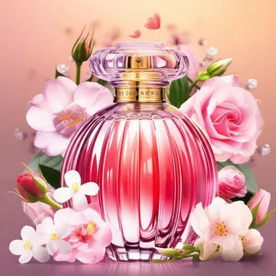 Illustration floral - Image 1