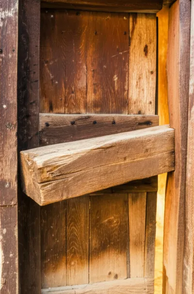 Illustration spar - Image 1