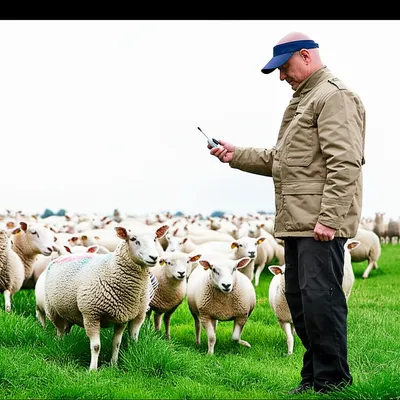 Illustration numerators - Image 1