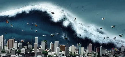 Illustration force majeure - Image 1