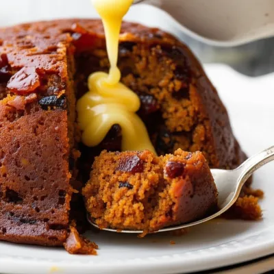 Illustration puddings - Image 1