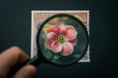 Illustration vignettes - Image 1