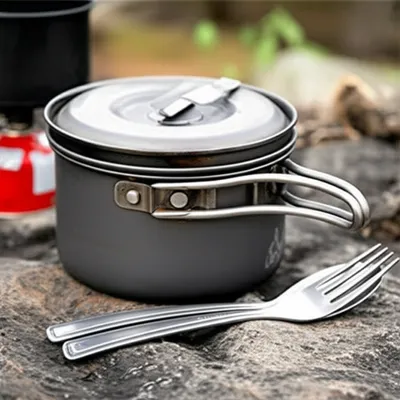 Hình ảnh minh họa mess tins - Ảnh 1