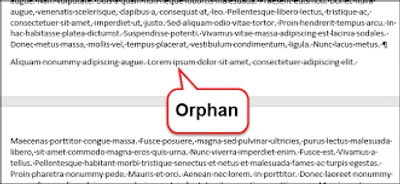 Illustration orphan - Image 2