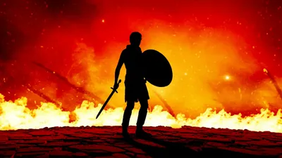 Hình ảnh minh họa warriors