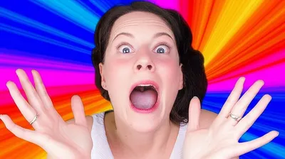 Illustration exclaimed - Image 1