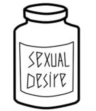 Illustration aphrodisiac - Image 2