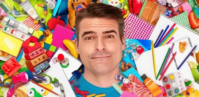 Illustration messing - Image 1