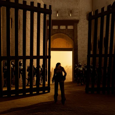 Illustration waive - Image 1