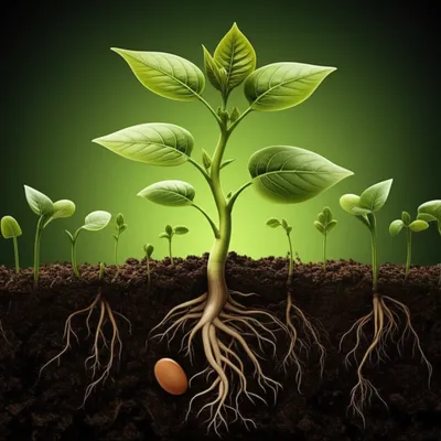 Illustration involve - Image 1