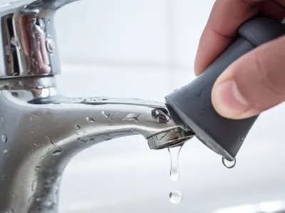 Illustration plugging