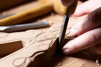 Illustration joinery - Image 1