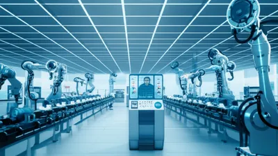 Illustration automates