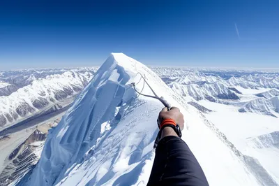 Illustration holds - Image 1