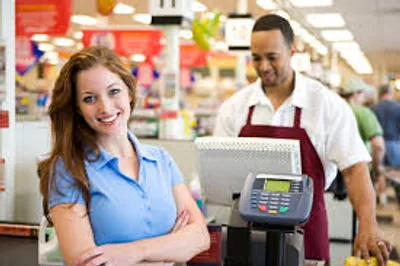 Illustration retailer - Image 2