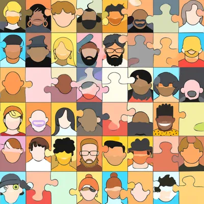 Illustration complying