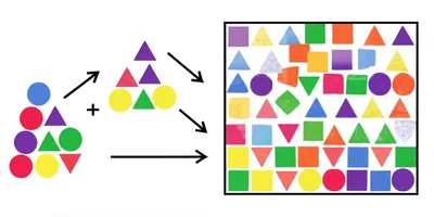 Illustration sum - Image 1