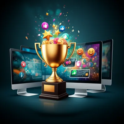 Illustration internet - Image 1