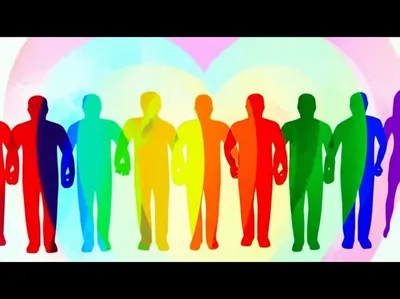 Illustration lgbt - Image 1