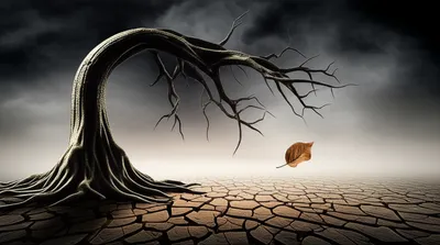 Illustration doom - Image 1