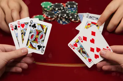 Illustration bezique