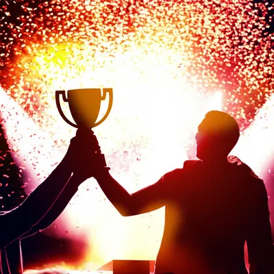 Illustration rewards - Image 1