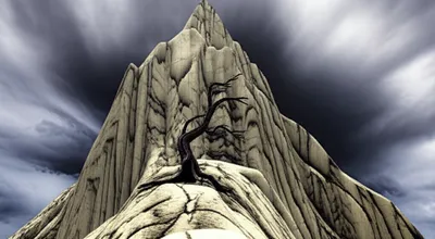 Illustration stern - Image 1