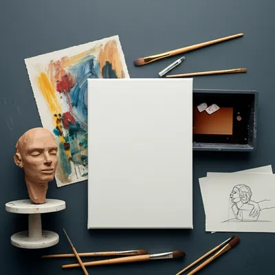 Illustration depictions - Image 1