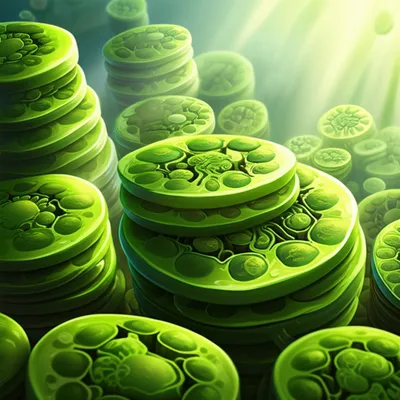 Illustration grana - Image 1