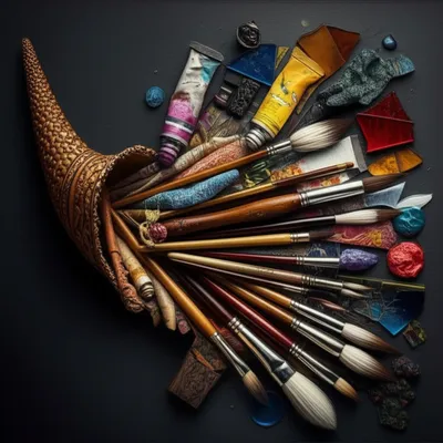 Illustration colors - Image 1