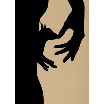 Illustration sodomise - Image 1